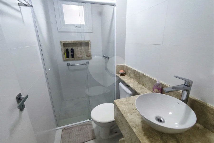 Apartamento à venda no Villa Serena em Piracicaba/SP.