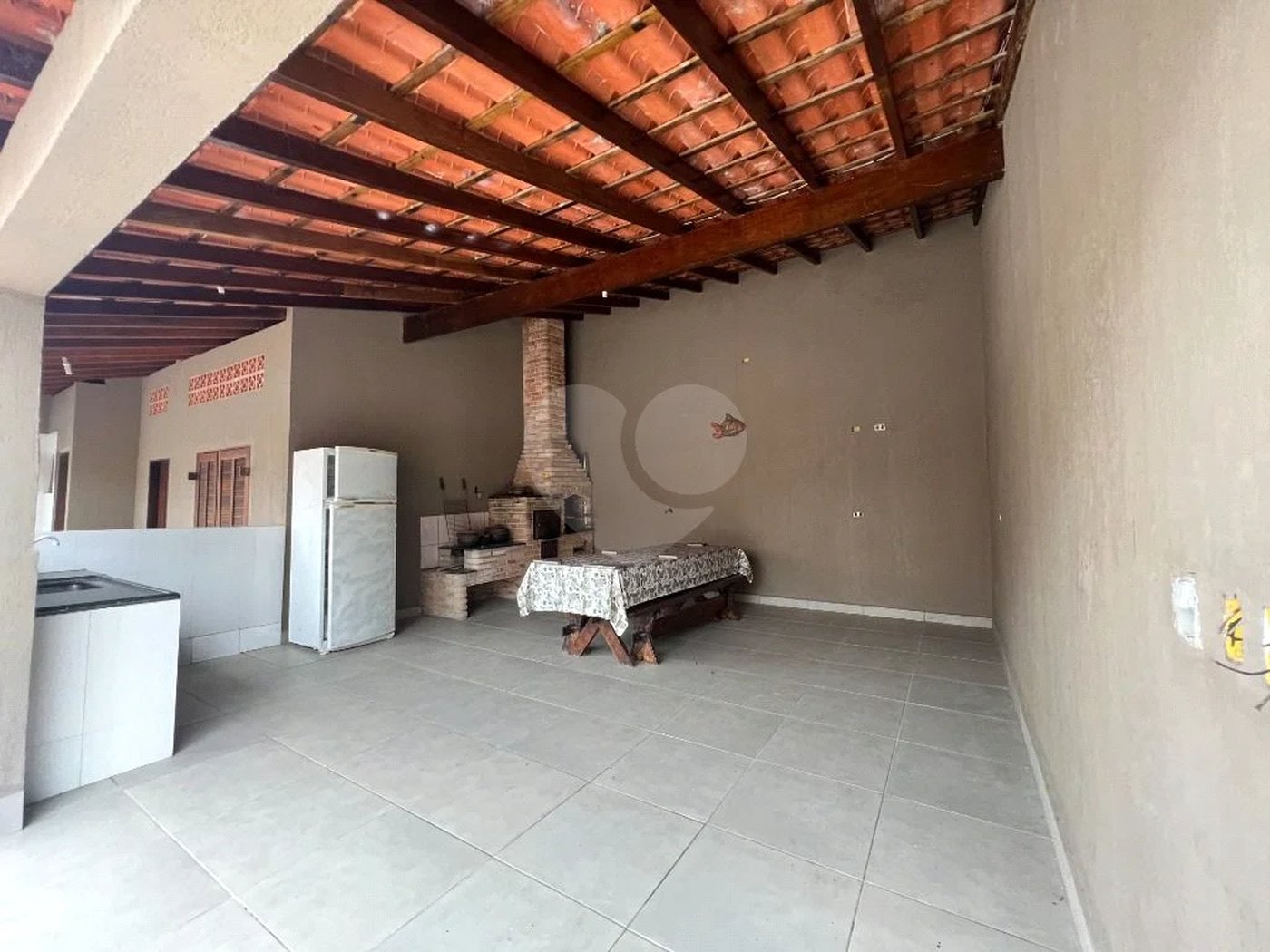 Casa à venda com 4 quartos, sendo 2 suítes,  em Morada da Praia, Bertioga, SP