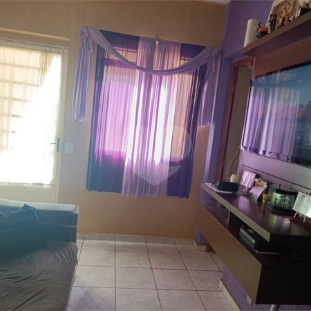 Apartamento para venda no Residencial Jardim das Torres.