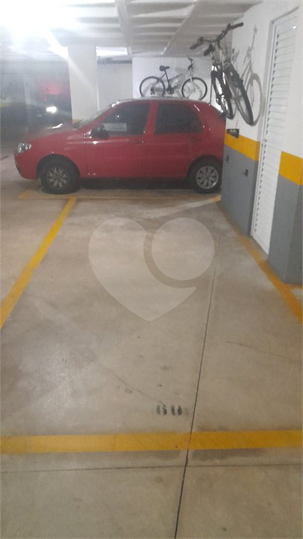 APARTAMENTO ALTO DE SANTANA