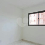 Apartamento com 30m², 1 dormitório, à venda na Freguesia do Ó.