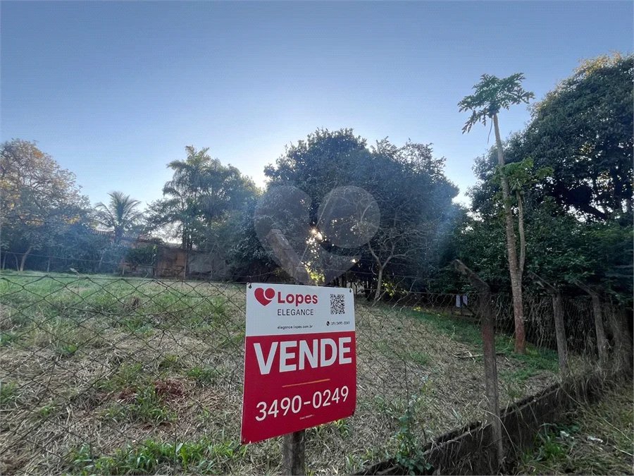 Terreno à venda no bairro Santa Rita – Piracicaba/SP