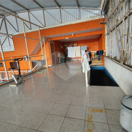 Galpão comercia- 1000m², Jundiapeba- Mogi das Cruzes/SP