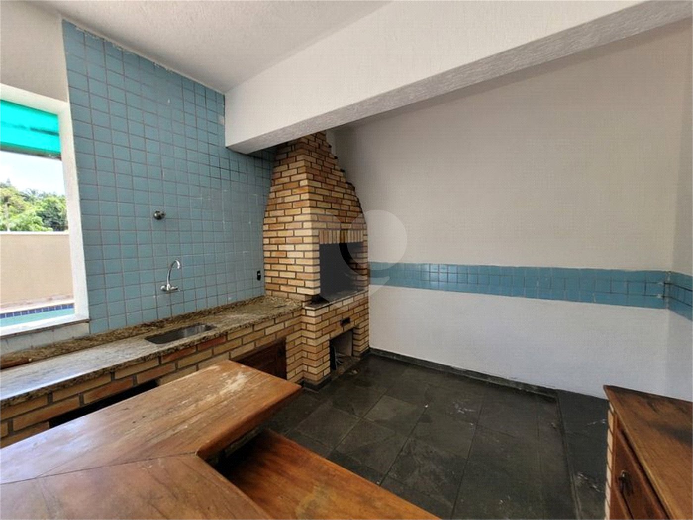 Casa térrea assobradada