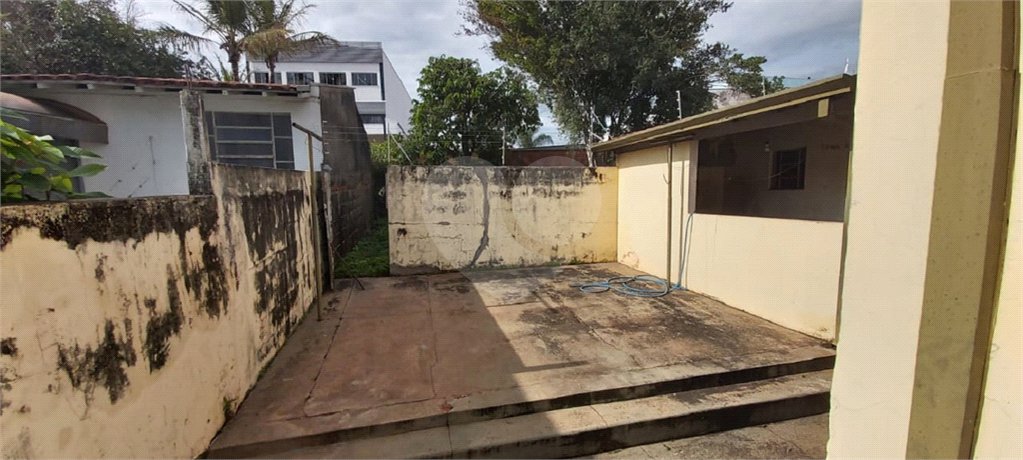 Casa térrea na Vila Monteiro