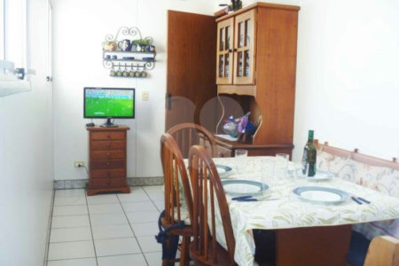 Apartamento à venda com 4 quartos, sendo 1 suíte, em Chácara Santo Antônio (zona Sul), São Paulo, SP