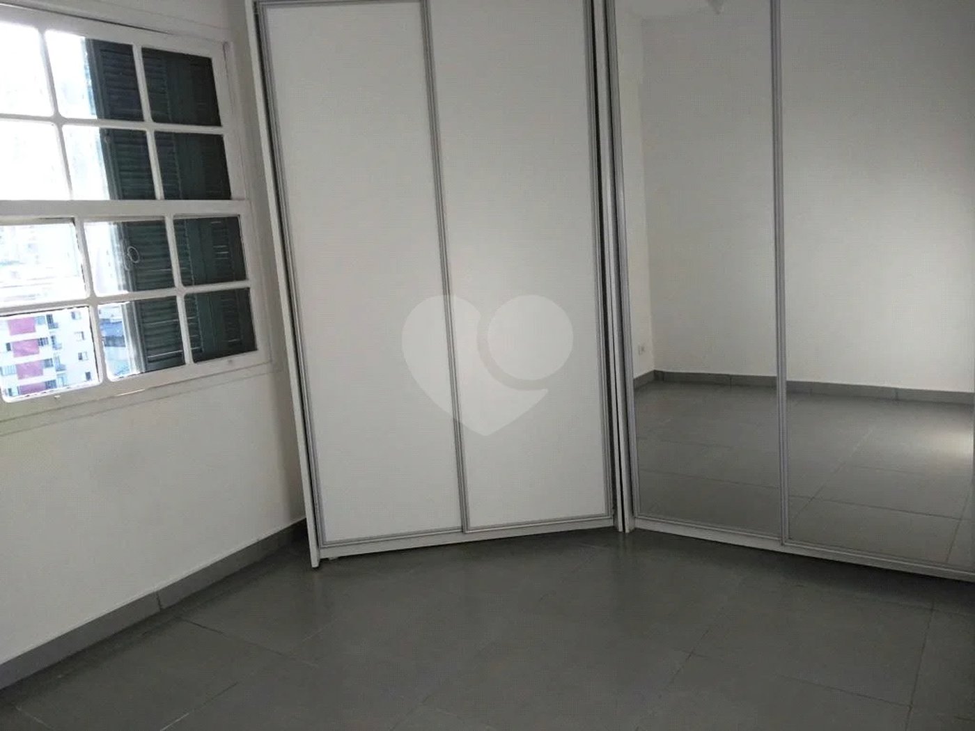 Apartamento no Bom Retiro