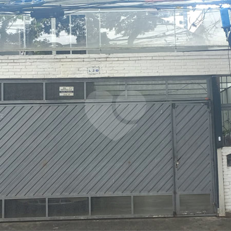 Casa para venda com 3 quartos na Chac Sto Antonio