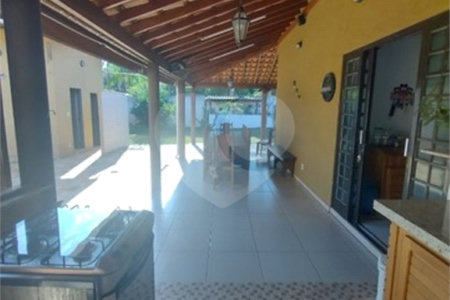 Chácara residencial no Broa- Itirapina/SP