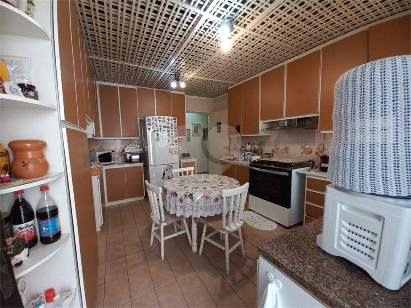 Casa à venda com 3 quartos, sendo 2 suítes, em Jardim Oriental, São Paulo, SP