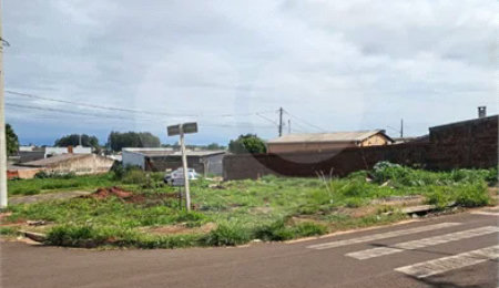 Terreno à venda em Residencial Ponta Porã I, Ponta Porã, MS