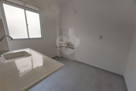 Apartamento à venda com 2 quartos em Jardim Embaré, São Carlos, SP