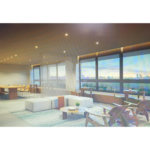 Studio 26,10m² excelente localização na Vila Clementino
