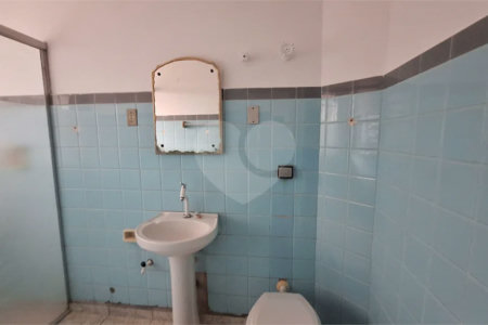 Apartamento para Locação na Mooca