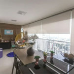VENDA E LOCAÇÃO DE APARTAMENTO DOMO LIFE 155 M - VISTA PEREIRA BARRETO - MOBILIADO