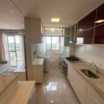 Apartamento mobiliado para alugar com 1 quarto em Centro - Piracicaba - SP