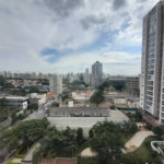 Studio para Locação 26 m²- Vila Mariana - YBY Ibirapuera Urban Home! Mobiliado!