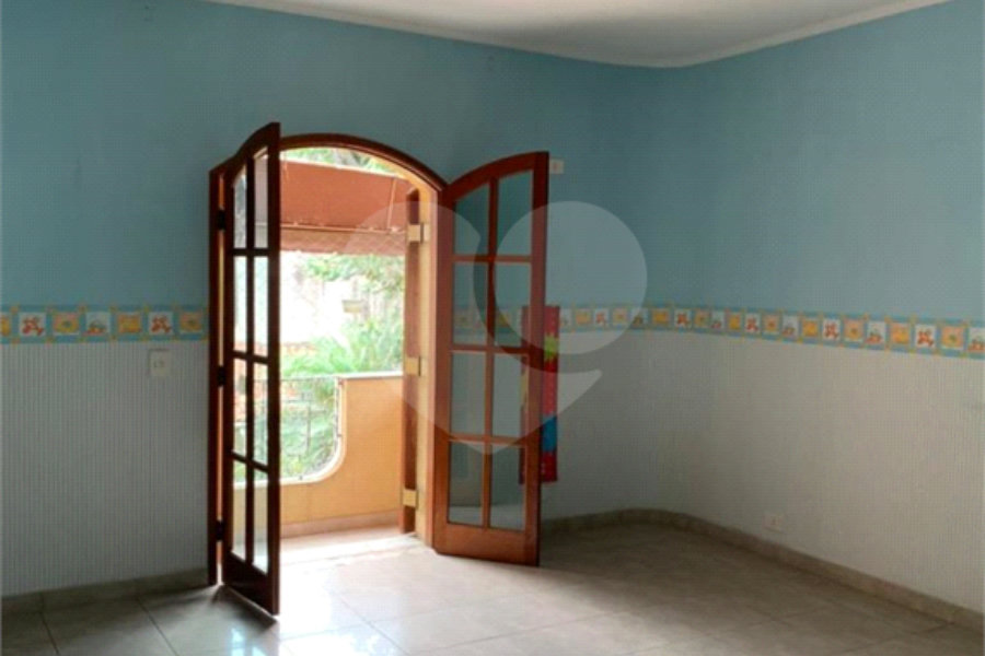 SOBRADO NAS PALMAS DO TREMEMBE