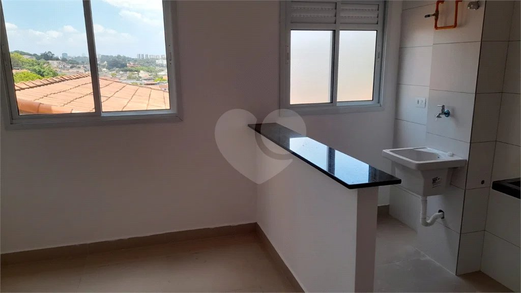 Apartamento à venda com 2 quartos em Tremembé, São Paulo, SP
