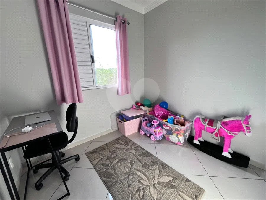 Apartamento térreo à venda no Condomínio Vila Ventura – Valinhos/SP