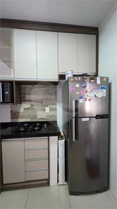 Casa em condomínio Alvorada em Araraquara com 3 dormitórios e piscina