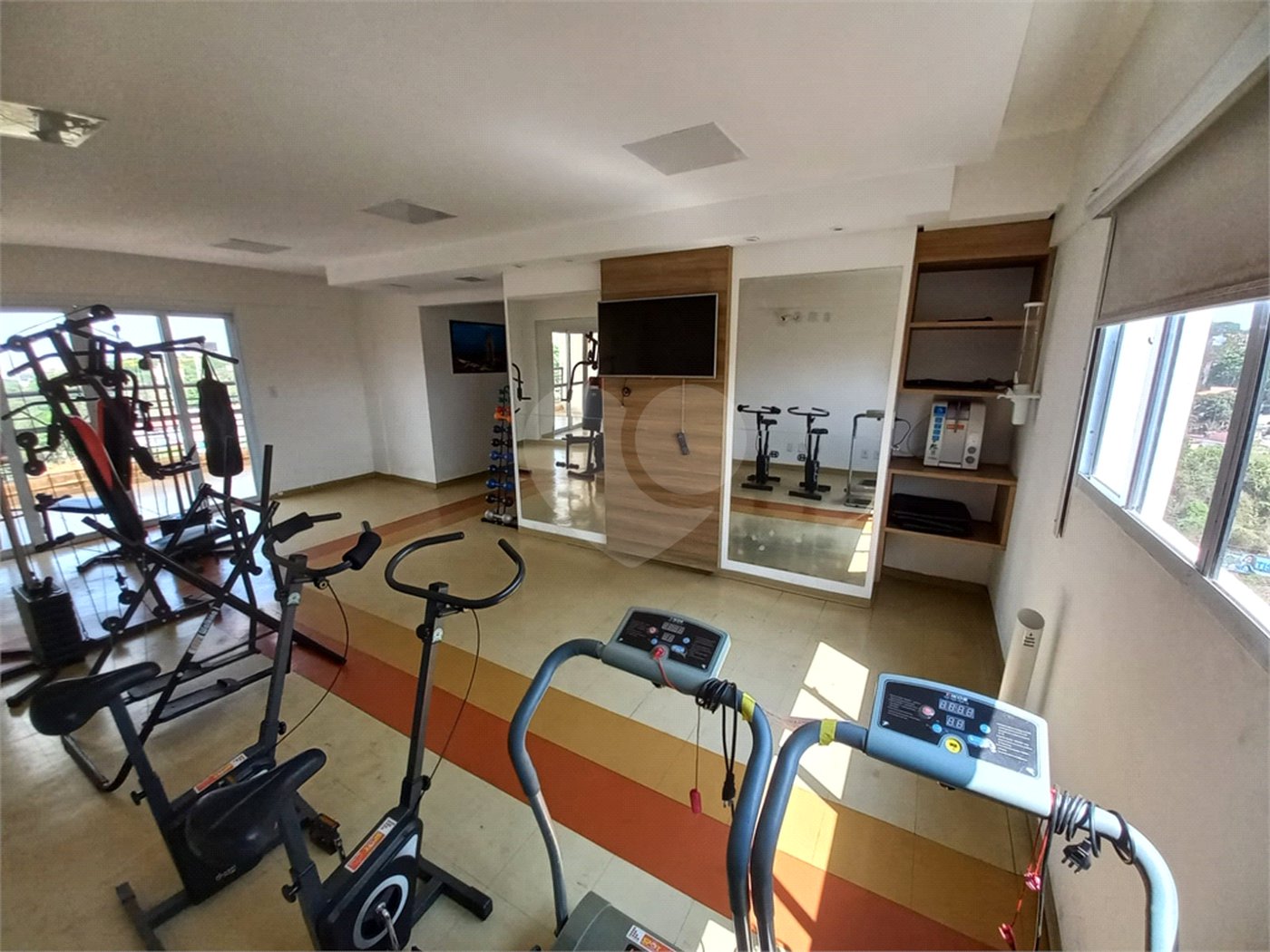Apartamento Residencial à venda
