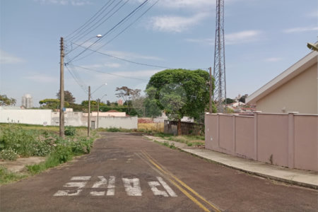Terreno para venda no Jardim Citelli