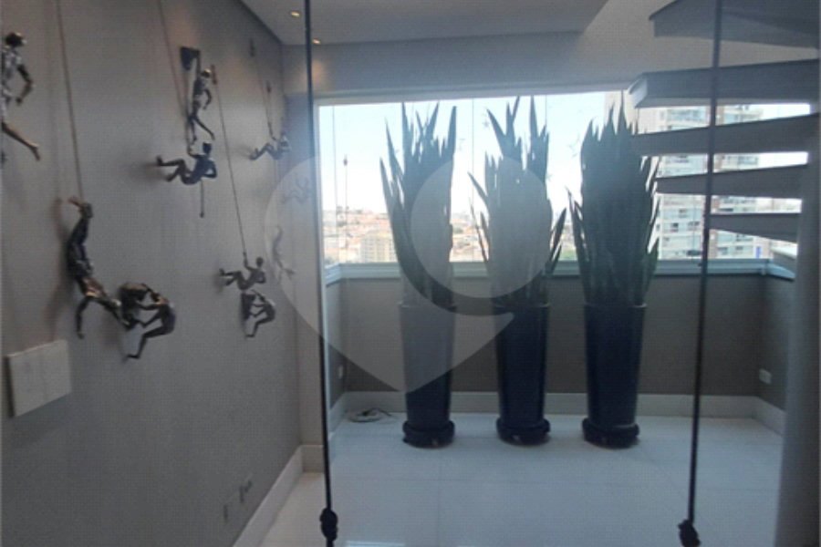 Cobertura Duplex Exclusiva à Venda | 140m² | Jardim São Paulo