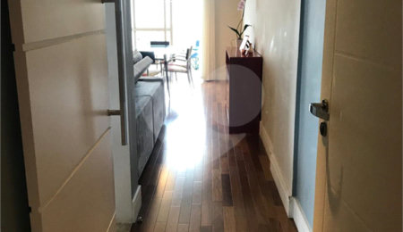 Apartamento à venda com 3 quartos, sendo 1 suíte, em Santana, São Paulo, SP