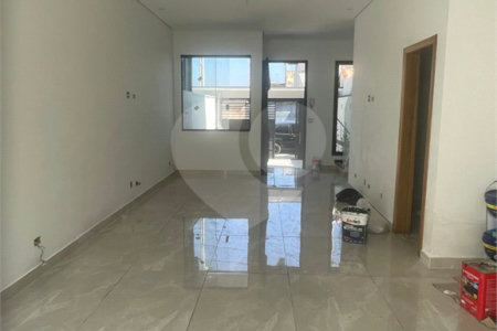 Sobrado 3 quartos 98 m² Jardim São Pedro - Mogi das Cruzesd SP