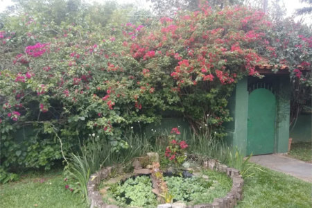 Excelente oportunidade de venda em condomínio fechado.