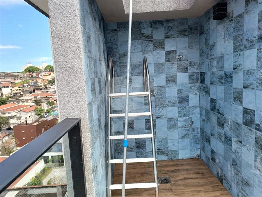Studio para alugar com 1 quarto em Casa Verde, São Paulo, SP