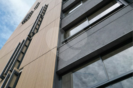 Apartamento 3 suítes à venda – 183 m² – Vila Nova Conceição – São Paulo