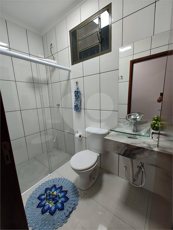 Excelente casa térrea para venda.