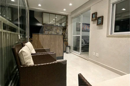 Apartamento pronto para morar no Trilogy Home