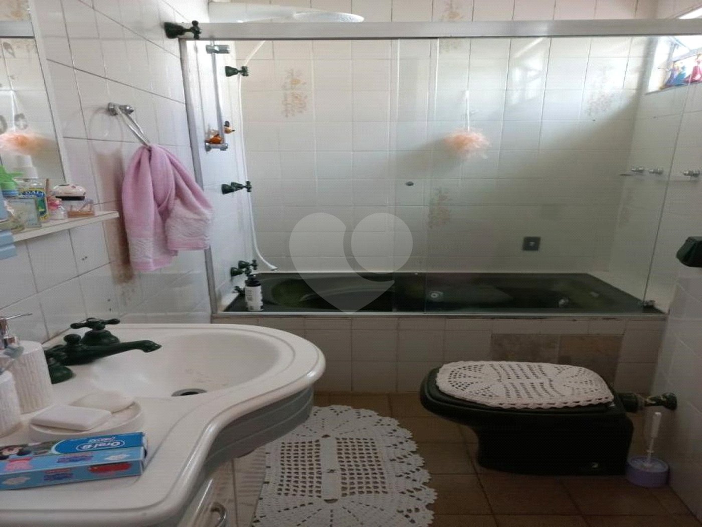 Casa à venda com 3 quartos, sendo 2 suítes, em Jardim Oriental, São Paulo, SP