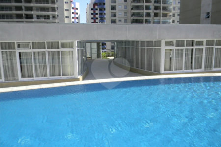 3 suites no Parque da Mooca