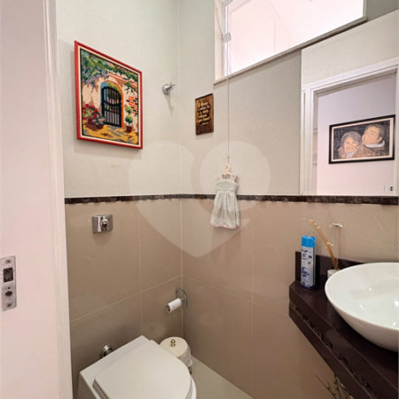 Casa a venda no Village Ii em São Carlos