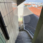 Terreno comercial, Rua Costa Barros