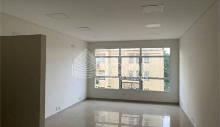 Sala à venda em Parque Faber Castell I, São Carlos, SP