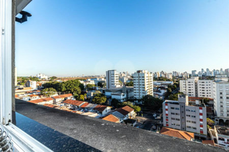 APARTAMENTO MOEMA 160M² 3 SUITES - E VAGAS