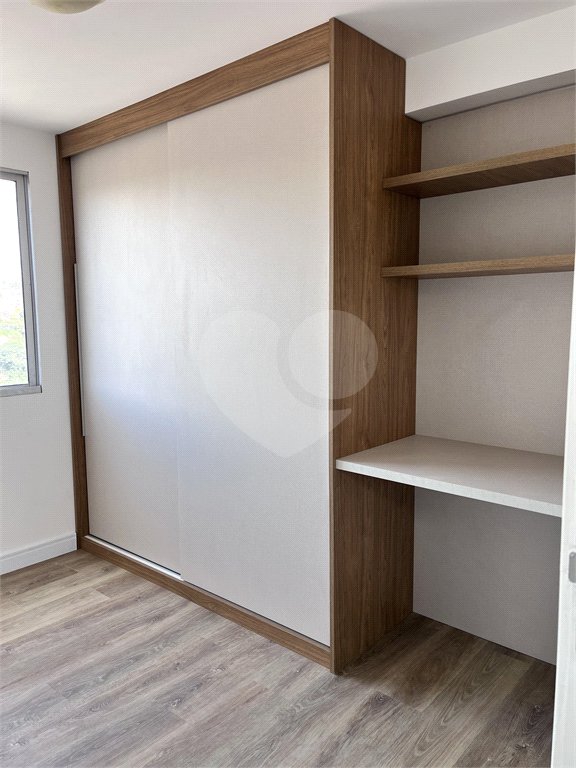 Apartamento tipo Cobertura com 110m² na região de Pirituba.