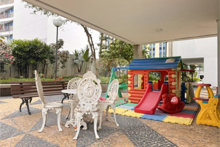 Apartamento Moema – 3 Dormitórios - Ar Condicionado - 80 mts², 2 Vagas