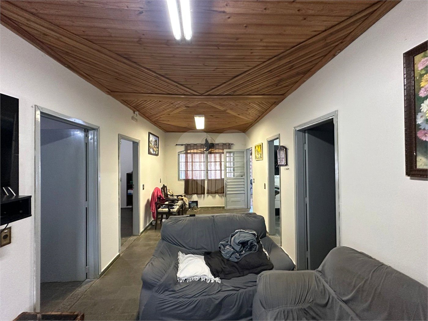 Casa a venda na Lagoa Dourada