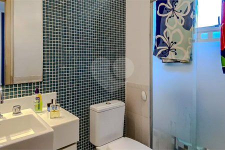 Apartamento a venda na Mooca com 3 suítes no Condomínio Dolce Vitta