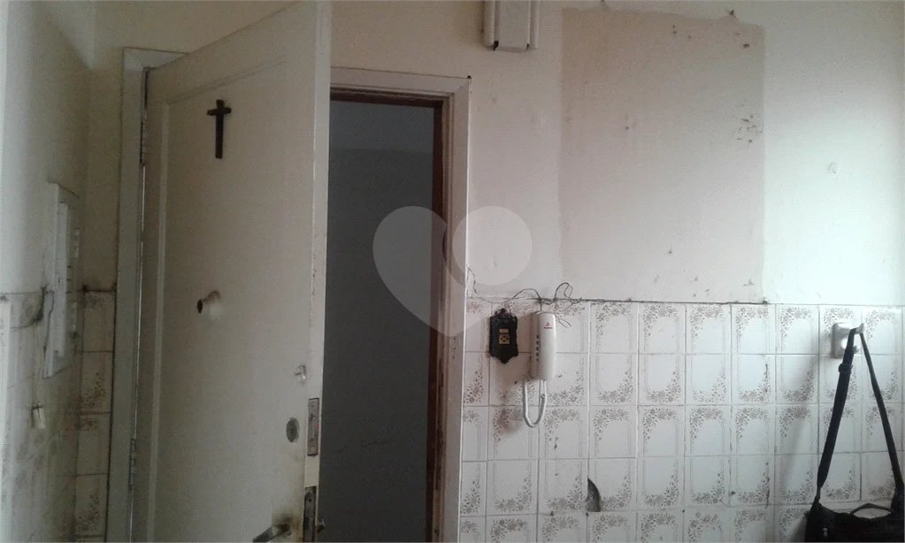 APARTAMENTO TIPO STUDIO - BARRA FUNDA