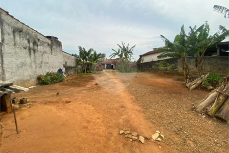 TERRENO À VENDA –717 m2 JD. UNIVERSO | MOGI DAS CRUZES/SP 649 mil