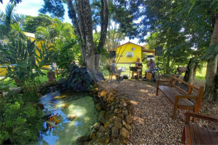 Espaço para Eventos a venda em São Carlos