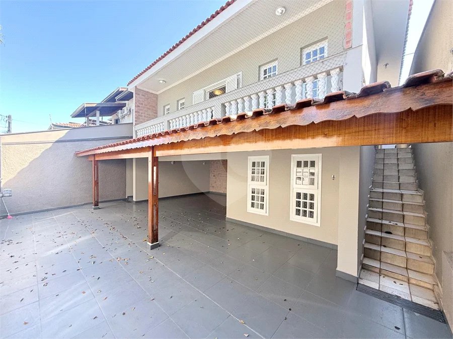 Casa espaçosa para locação no bairro Santa Cecília – Piracicaba/SP