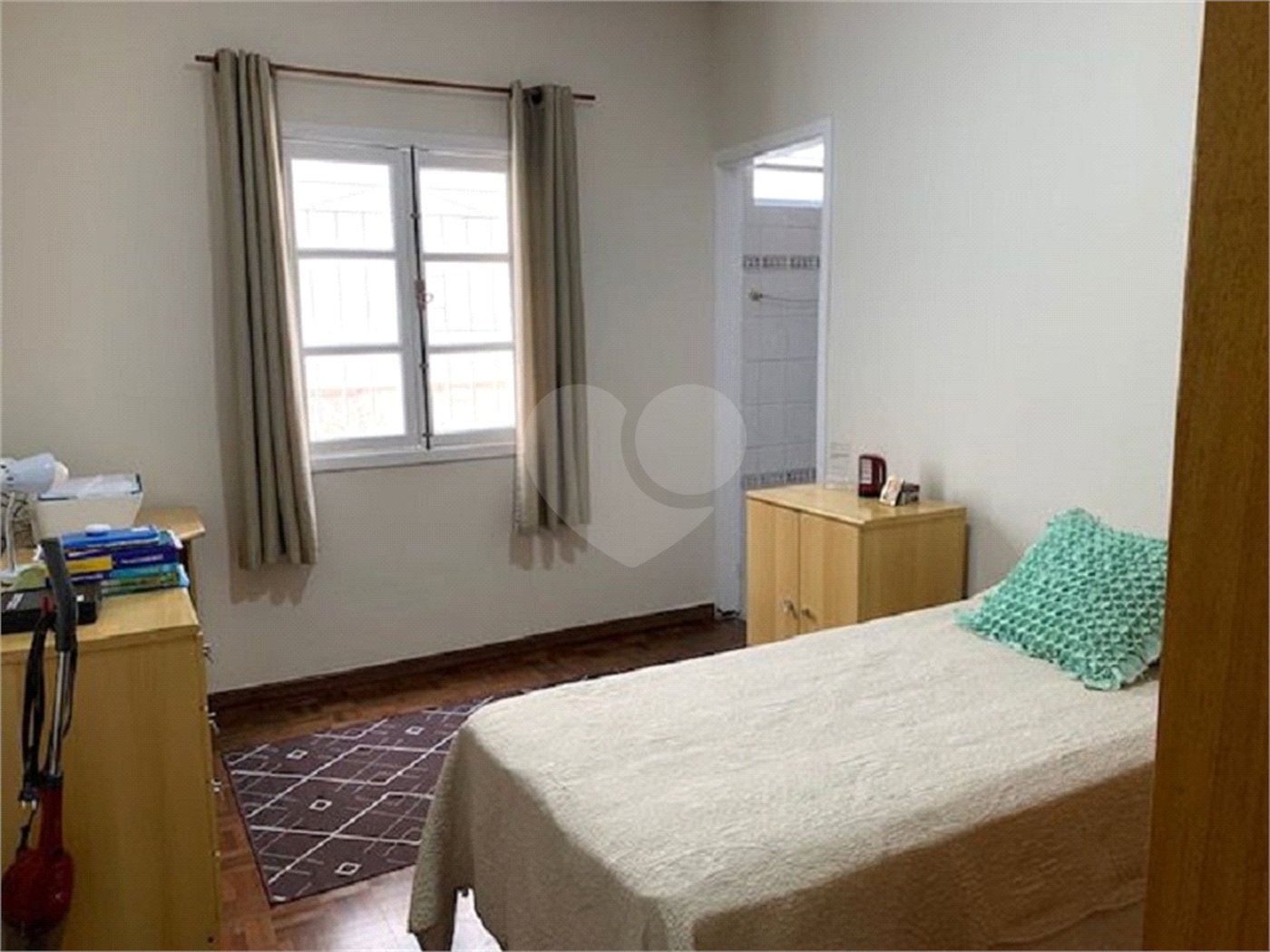 Casa á venda - Vila Mariana